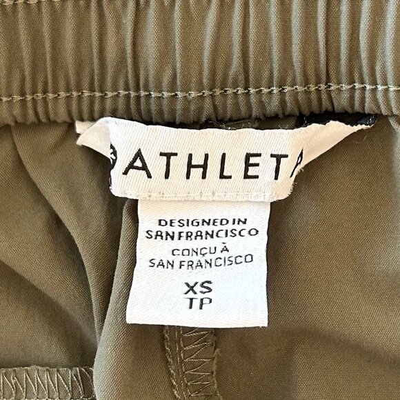 Athleta Cargo Pants - Picture 7 of 8